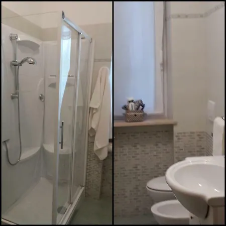 La Casa Di Gio Дом отдыха *