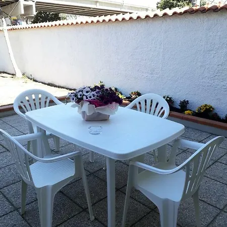 Feriehus La Casa Di Gio *