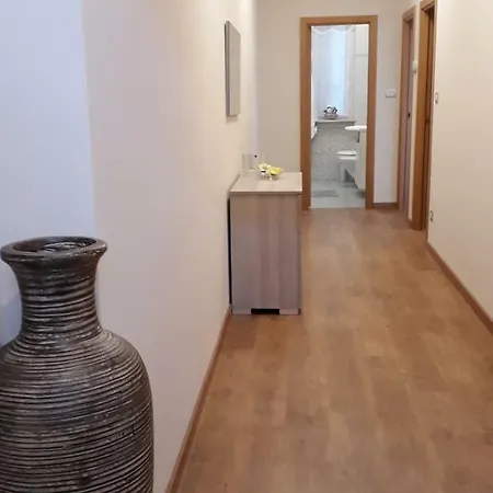 La Casa Di Gio * Монтесильвано