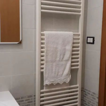 La Casa Di Gio * Монтесильвано