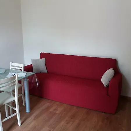 La Casa Di Gio Дом отдыха *