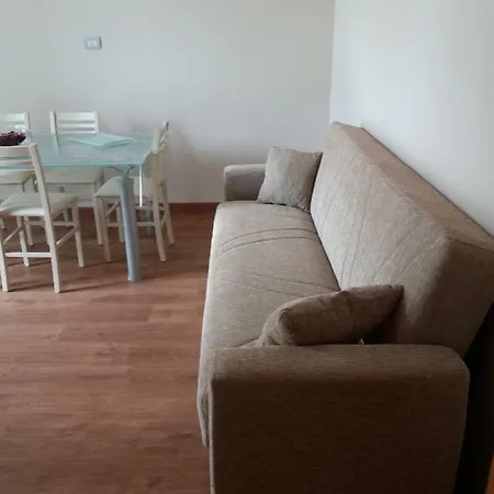 Feriehus La Casa Di Gio *