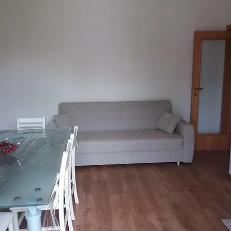 La Casa Di Gio Дом отдыха