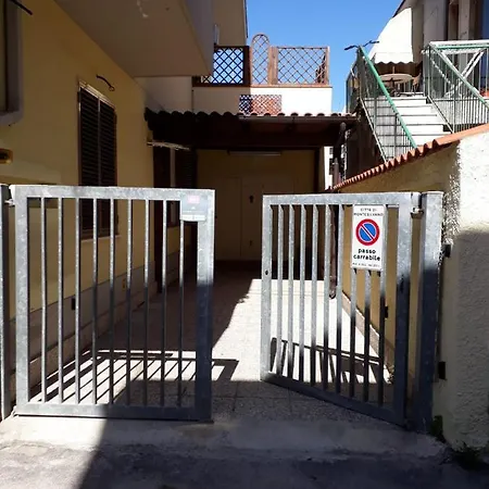 La Casa Di Gio