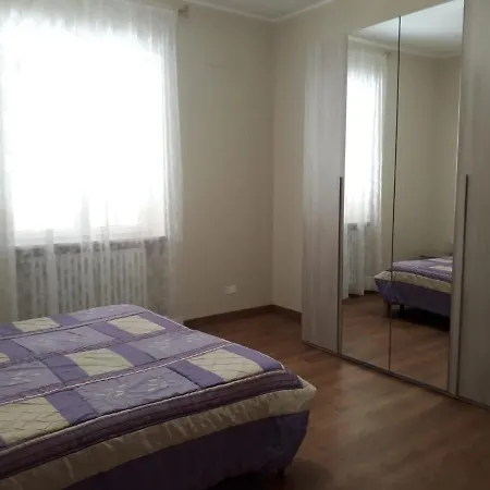 Дом отдыха La Casa Di Gio Монтесильвано