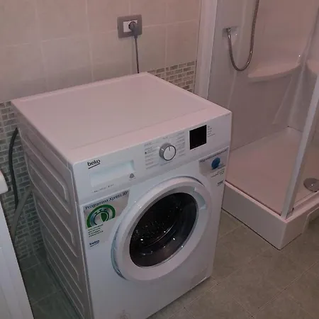 La Casa Di Gio Монтесильвано