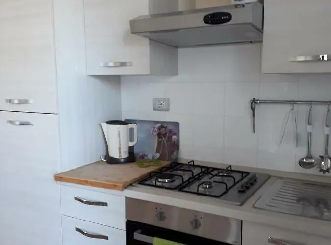 La Casa Di Gio Montesilvano Marina