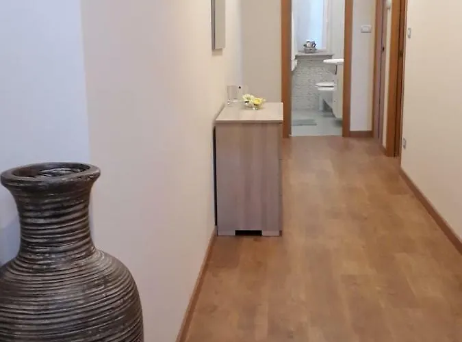 La Casa Di Gio * Montesilvano Marina