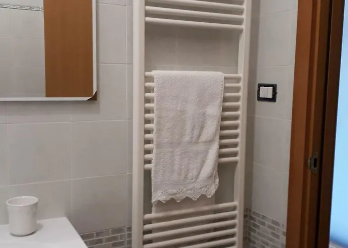 La Casa Di Gio * Montesilvano Marina