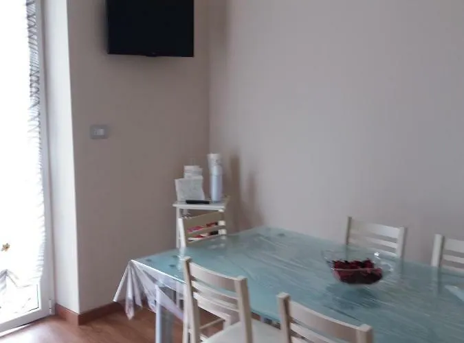 Feriehus La Casa Di Gio