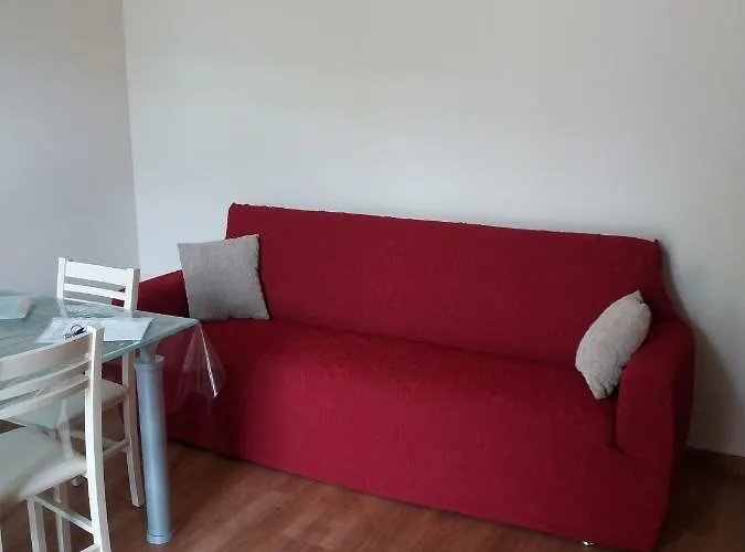 La Casa Di Gio Feriehus *