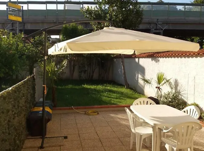 Feriehus La Casa Di Gio Montesilvano Marina