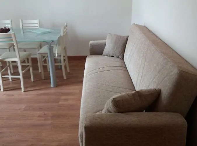 Feriehus La Casa Di Gio *