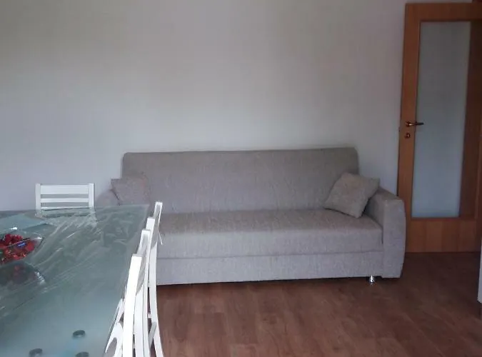 La Casa Di Gio Feriehus