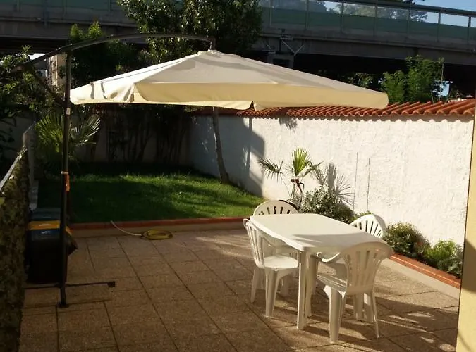 La Casa Di Gio Feriehus *