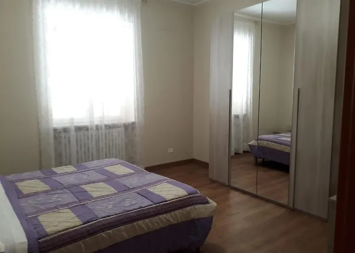 Feriehus La Casa Di Gio Montesilvano Marina