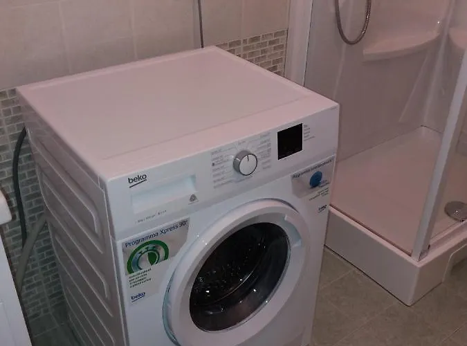 La Casa Di Gio Montesilvano Marina