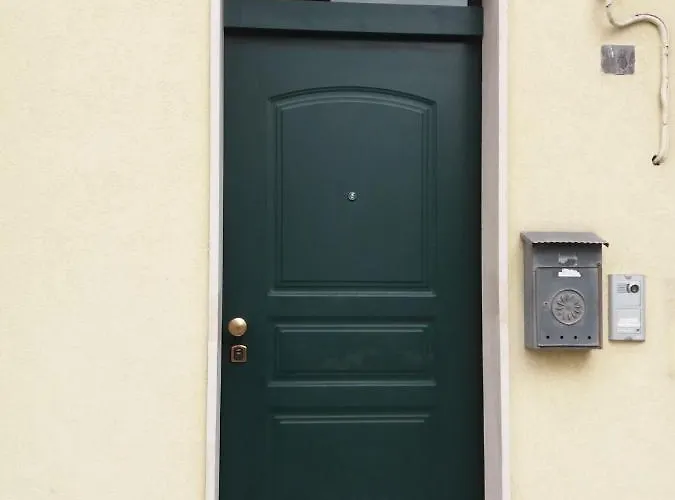 Feriehus La Casa Di Gio