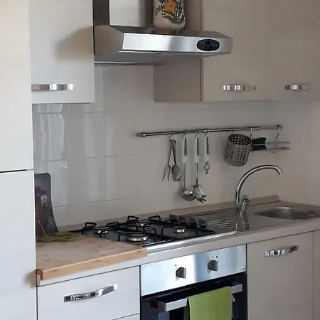 La Casa Di Gio