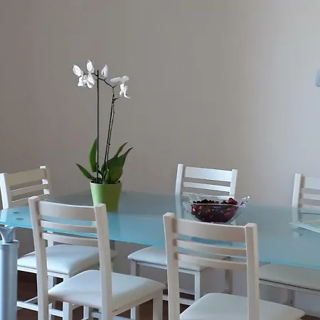 Dom wakacyjny La Casa Di Gio