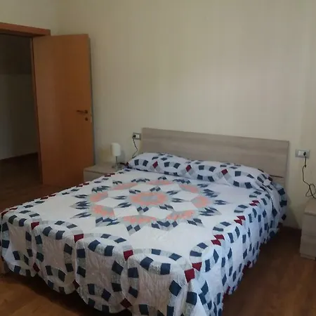 Dom wakacyjny La Casa Di Gio *