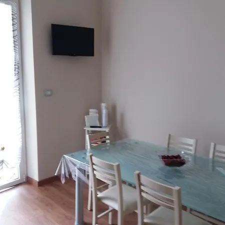 Dom wakacyjny La Casa Di Gio