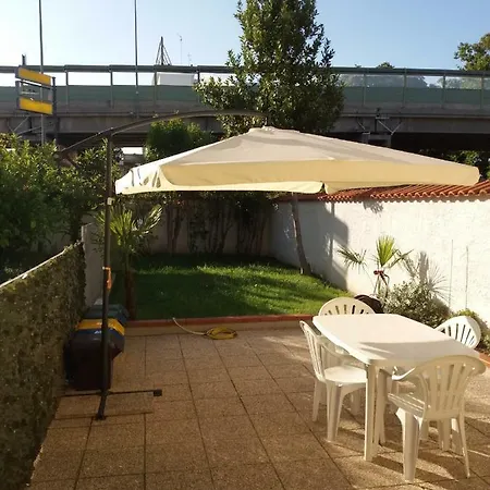 Dom wakacyjny La Casa Di Gio Montesilvano Marina