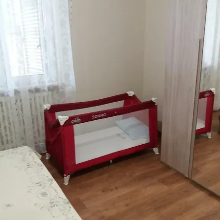 La Casa Di Gio *
