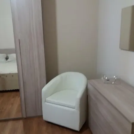 La Casa Di Gio *