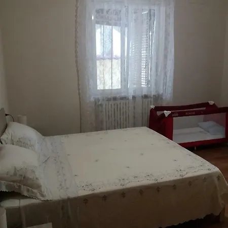 Dom wakacyjny La Casa Di Gio