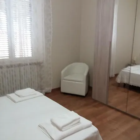 Dom wakacyjny La Casa Di Gio *