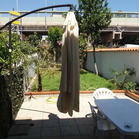 La Casa Di Gio Ferienhaus *