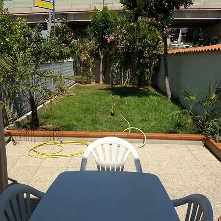 La Casa Di Gio Holiday home