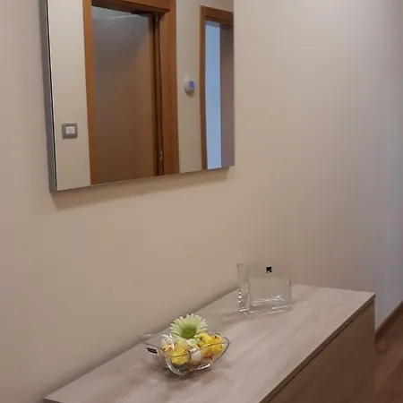 Dom wakacyjny La Casa Di Gio *