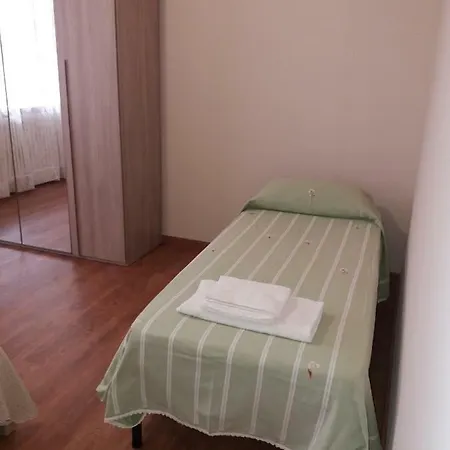 La Casa Di Gio