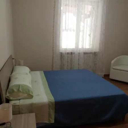 La Casa Di Gio