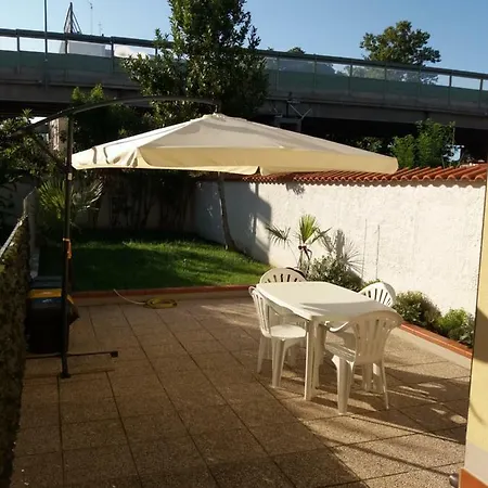 La Casa Di Gio Ferienhaus *
