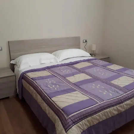 La Casa Di Gio *