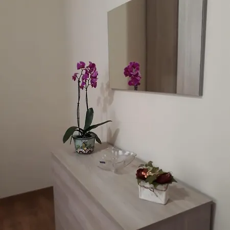 La Casa Di Gio Holiday home Montesilvano