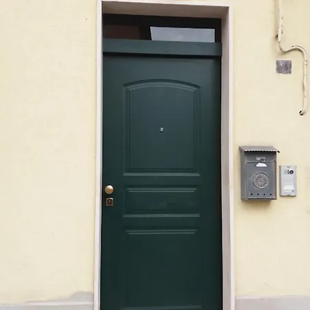 Dom wakacyjny La Casa Di Gio