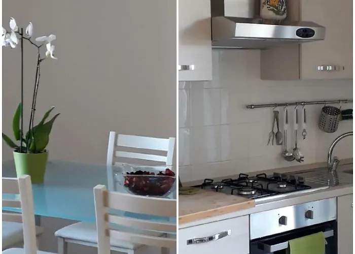 La Casa Di Gio Nyaraló