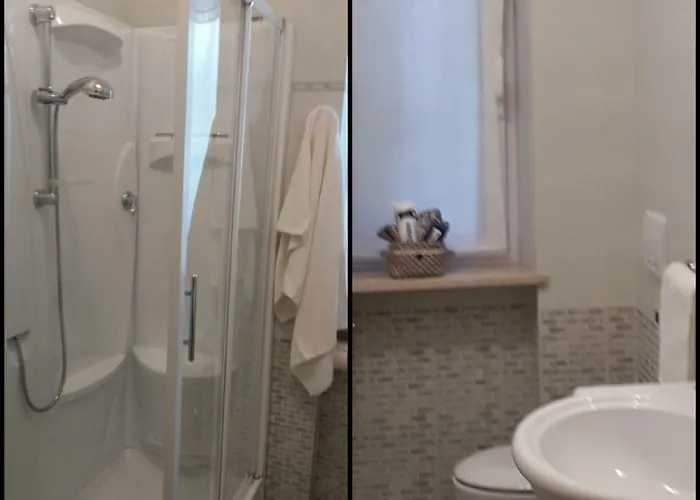 La Casa Di Gio Nyaraló *