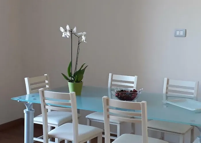 Nyaraló La Casa Di Gio