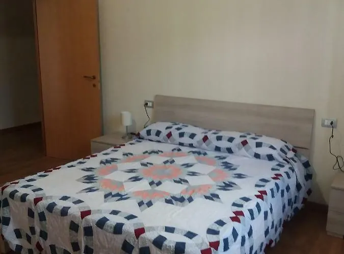 Nyaraló La Casa Di Gio *