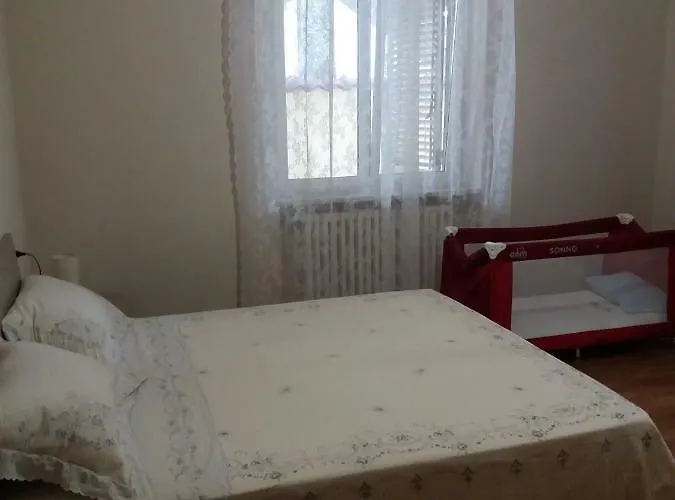 Nyaraló La Casa Di Gio