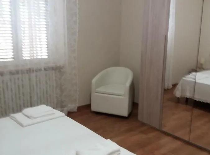 Nyaraló La Casa Di Gio *