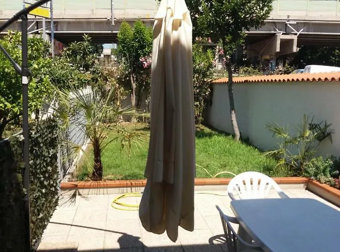 La Casa Di Gio Nyaraló *