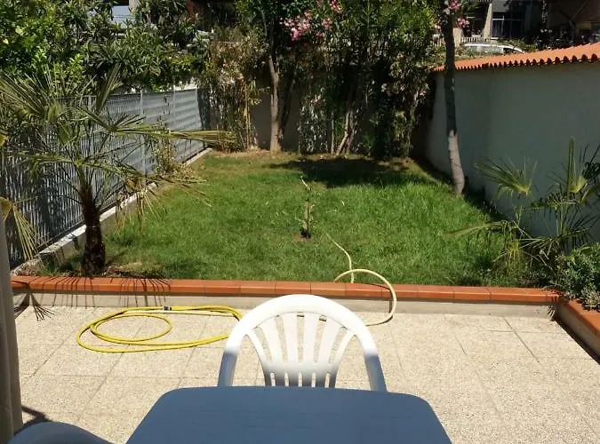 La Casa Di Gio Nyaraló