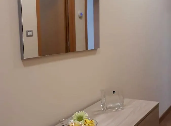 Nyaraló La Casa Di Gio *