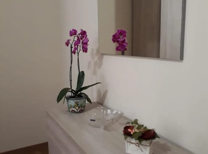 La Casa Di Gio Nyaraló Montesilvano Marina